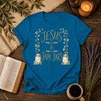 Jesus & Jam Jars
