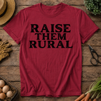 Raise Them Rural