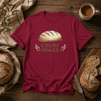 Crust Issues