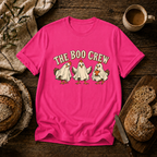 The Boo Crew T-Shirt