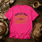 My Students are Batty T-Shirt
