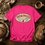 Fresh Picked Locally Grown T-Shirt