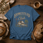 Homestead Social Club T-Shirt