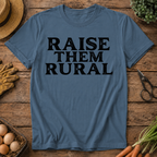 Raise Them Rural