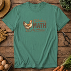 Chicken Math Ain't Mathin'