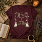 Jesus & Jam Jars