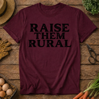 Raise Them Rural
