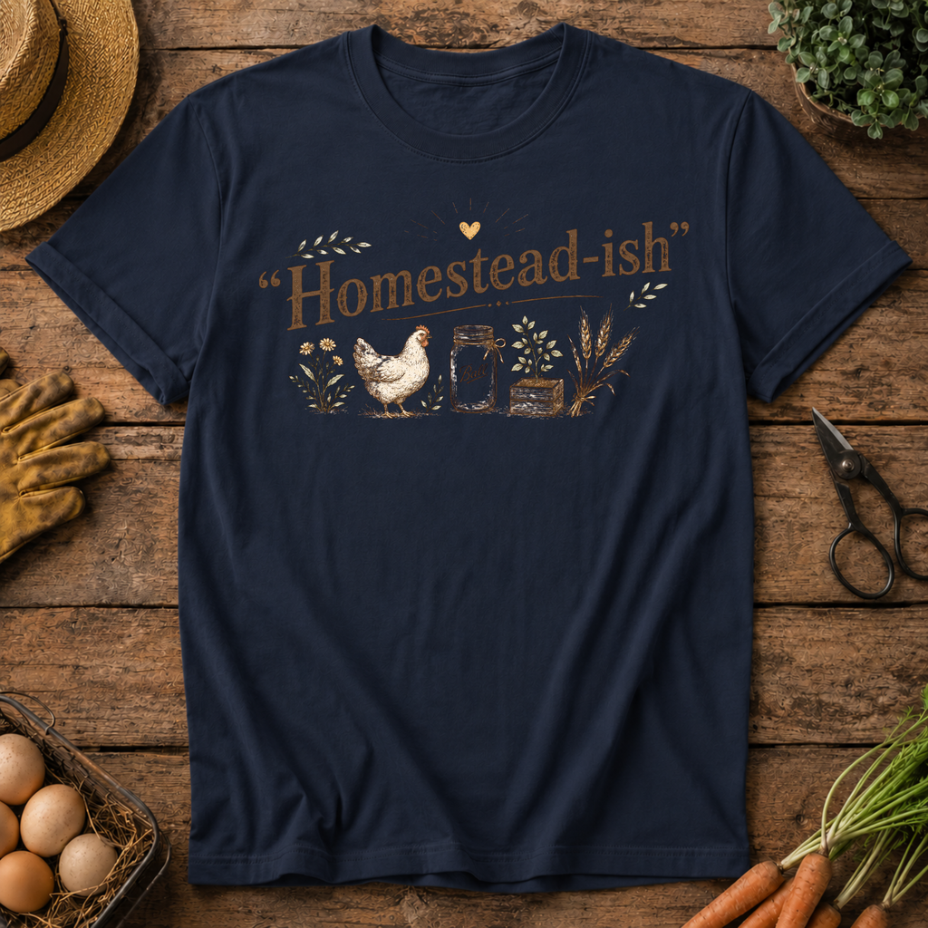 Homestead-ish