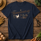Homestead-ish