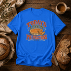 Lesson: Pie Fractions T-Shirt