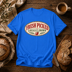 Fresh Picked Locally Grown T-Shirt