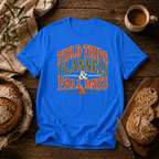 Field trips, Flannels & Fall Days T-Shirt