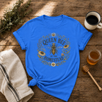 Queen Bee of the Homestead T-Shirt
