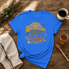 Sunshine, Bees & Wildflowers T-Shirt