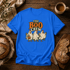 The Boo Crew Chickens T-Shirt