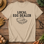 Local Egg Dealer