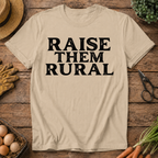 Raise Them Rural
