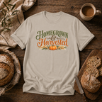 Homegrown & Harvested T-Shirt