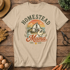 Homestead Mama