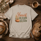 Harvest Season Favorite Season T-Shirt