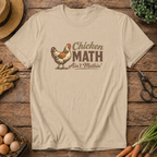 Chicken Math Ain't Mathin'