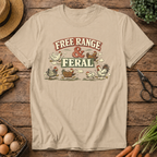Free Range & Feral