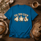 The Boo Crew T-Shirt
