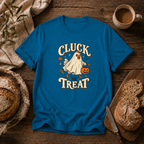 Cluck or Treat T-Shirt