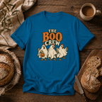The Boo Crew Chickens T-Shirt