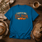 Grew my Fall Decor T-Shirt