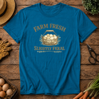 Farm Fresh Slightly Feral