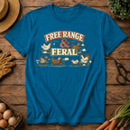 Free Range & Feral