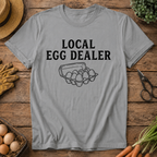 Local Egg Dealer