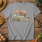 Free Range & Feral