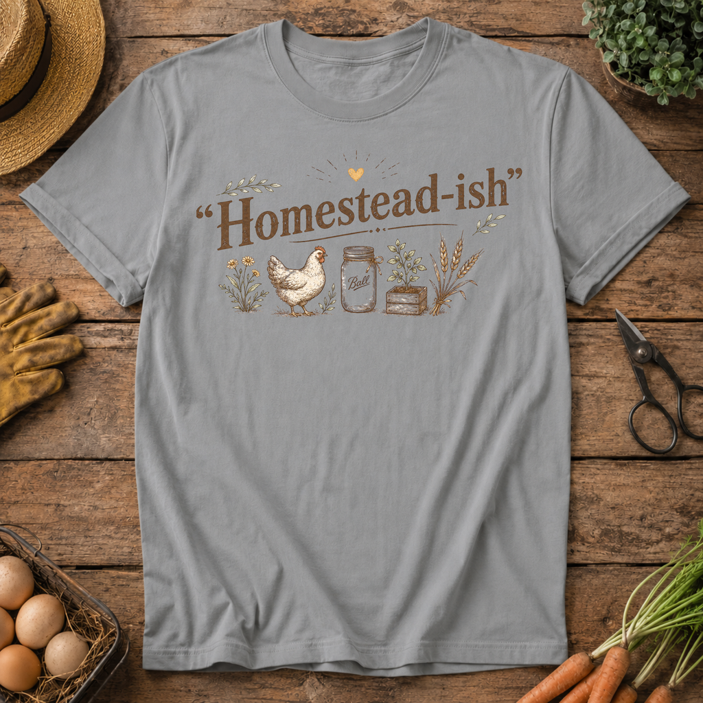 Homestead-ish