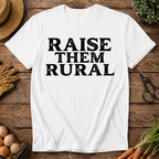Raise Them Rural