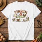 Free Range & Feral