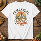 Homestead Mama