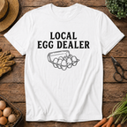 Local Egg Dealer