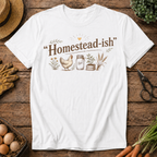 Homestead-ish