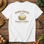 Farm Fresh Slightly Feral