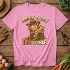 Rootin' Tootin' Hog Farmer