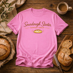 Sourdough Starter Support Group