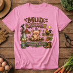 Mud, Mayhem & Morning Chores