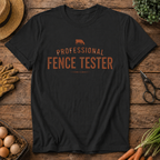 Professional Fence Tester