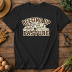 Beefing up the Pasture