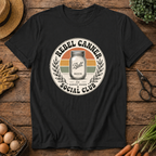 Rebel Canner Social Club T-Shirt