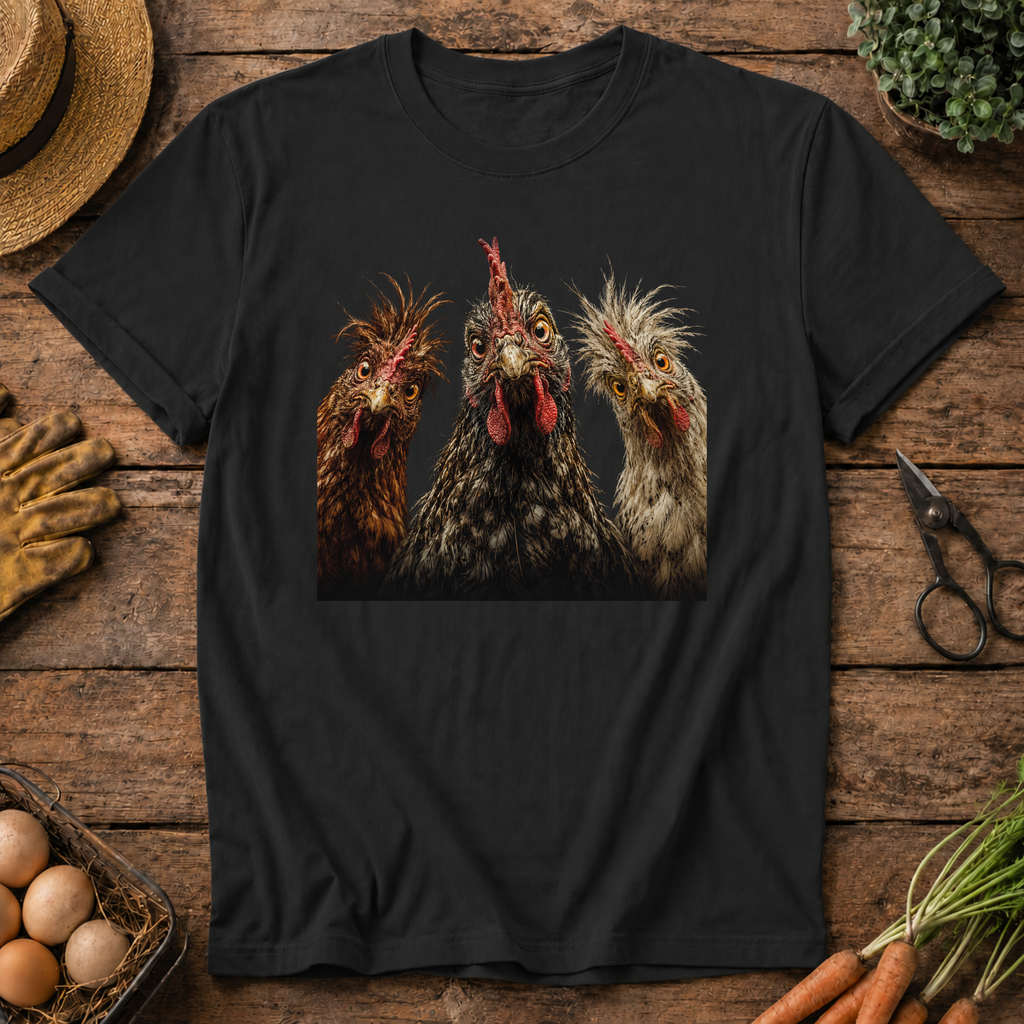 Chickens T-Shirt