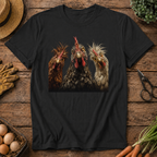 Chickens T-Shirt