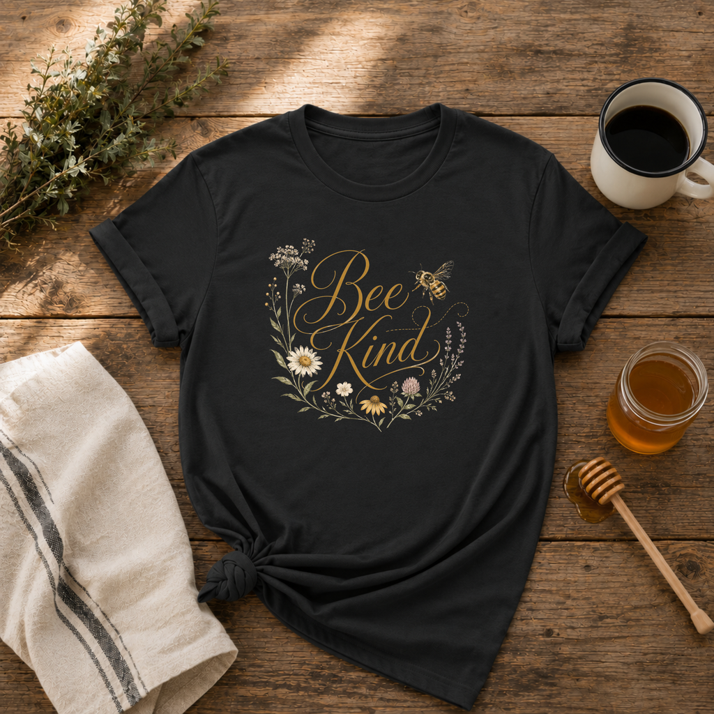 Bee Kind T-Shirt